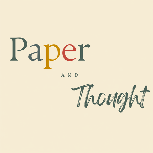 Paper&Thought